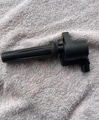 Volvo S40 High voltage ignition coil 31375294
