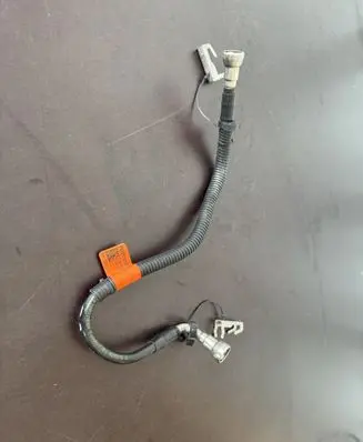 Dodge Durango III Brake vacuum hose/pipe 68492488AA