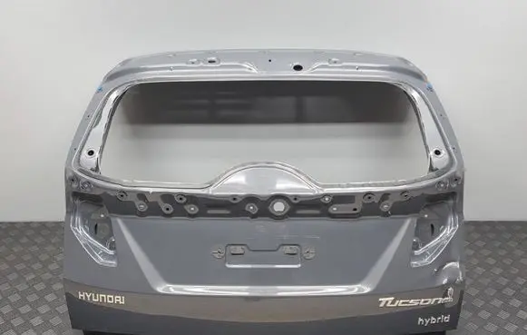 Hyundai Tucson IV NX4 Tailgate/trunk/boot lid 