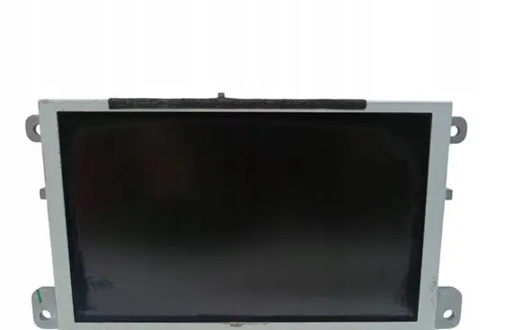 Audi A4 S4 B8 8K Screen/display/small screen 8F0919604