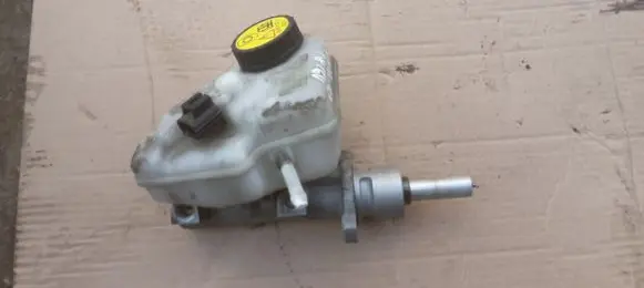 Ford Mondeo Mk III ABS Pump
