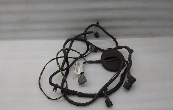 Volvo S60 Other wiring loom 31270307