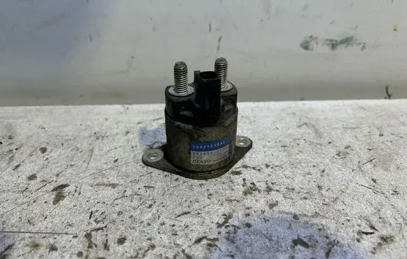 Jeep Cherokee Electromagnetic valve 56029638AC 2534003172