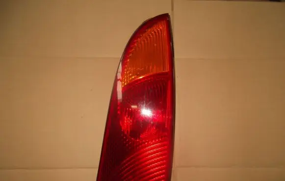 Ford Focus Rear/tail lights