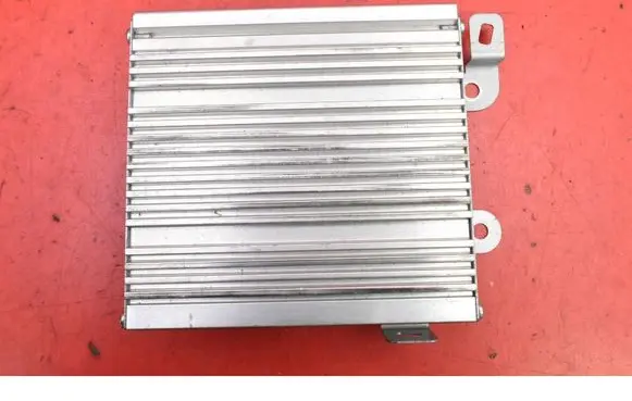 Honda Accord Sound amplifier 39186TL4G012