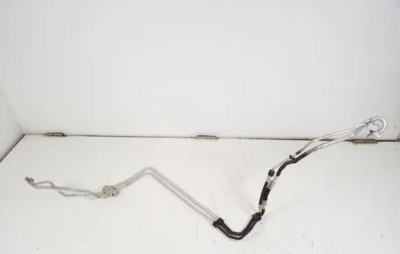 Audi A8 S8 D4 4H Air conditioning (A/C) pipe/hose