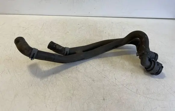 Audi Q2 - Engine coolant pipe/hose 5Q0121156D