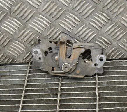 Ford Transit Engine bonnet/hood lock/catch BK3116E624AC