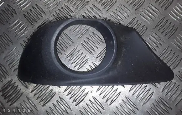 Toyota Verso Front grill 814810f020