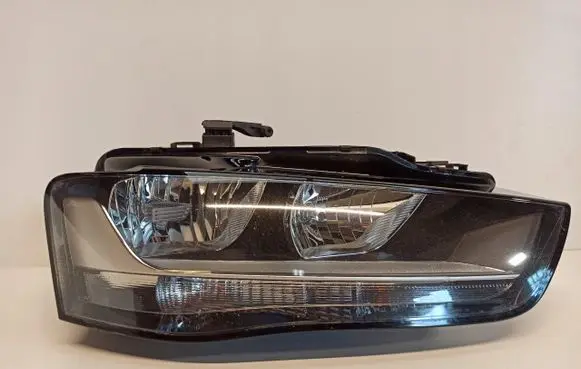 Audi A4 S4 B8 8K Headlight/headlamp 8K0941004M