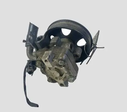 KIA Carens I Power steering pump 0K2KC32600