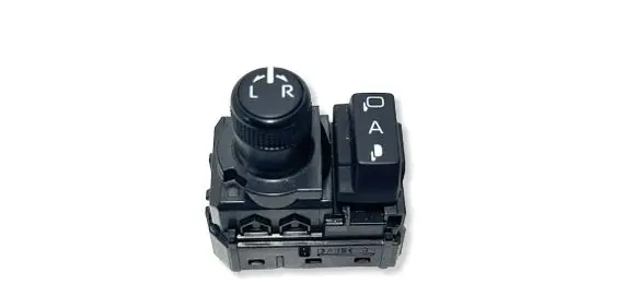 Toyota Corolla Cross Wing mirror switch 8487216010 49128