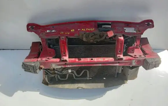 Alfa Romeo GT Front piece kit 