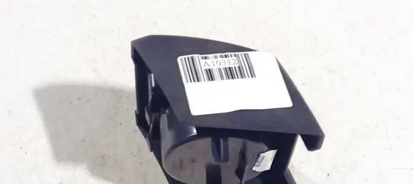 Opel Meriva A Cup holder 932264970 460029937