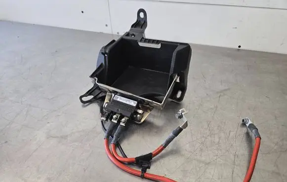 Mercedes-Benz GLC X253 C253 Charging relay A0009822023 1110029 A2055450940