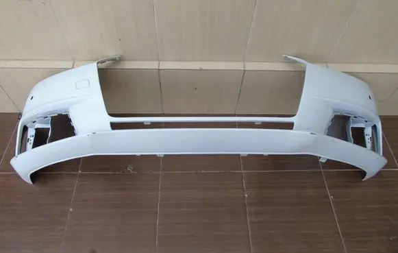 Audi A4 S4 B9 Front bumper