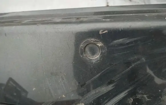 Mazda 6 Parking PDC sensor