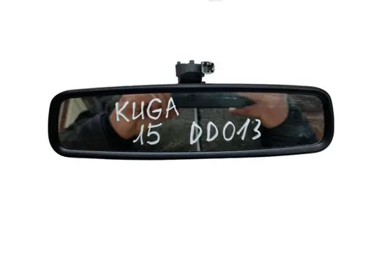 Ford Kuga II Rear view mirror (interior) CU5A17E678BB