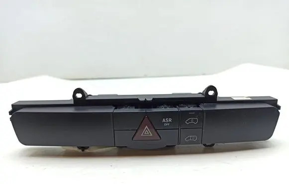 Mercedes-Benz Sprinter W906 Hazard light switch A9068701010 A9068700210 A9064420023