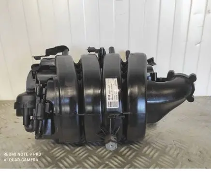 Opel Insignia A Intake manifold 55561867 1024774S01 1029689S01