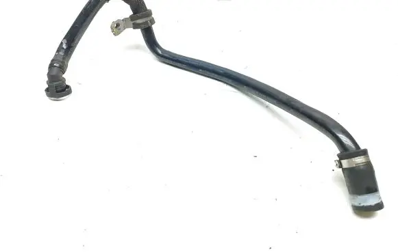 Fiat Doblo Vacuum line/pipe/hose