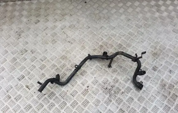 Ford Galaxy Engine coolant pipe/hose