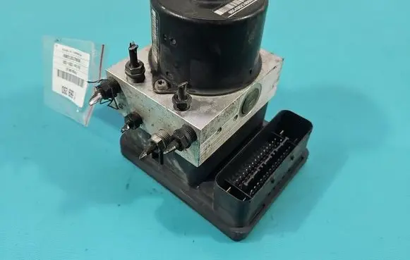 Mini One - Cooper R50 - 53 ABS Pump 6760266 IMPRK1569293