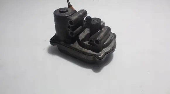 Audi A6 S6 C6 4F Exhaust manifold 