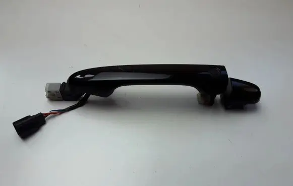 Honda CR-V Front door exterior handle
