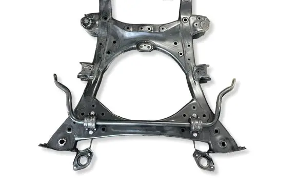 Toyota bZ4X Front subframe 