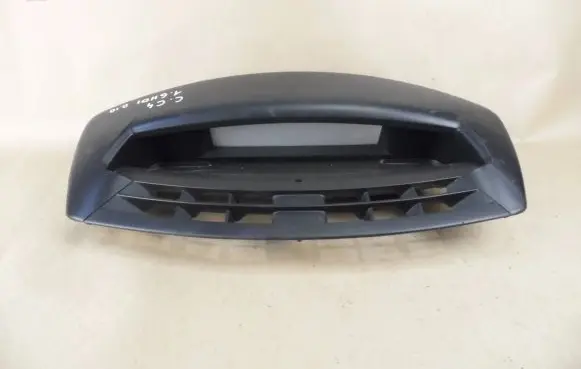 Citroen C4 I Speedometer (instrument cluster) P96613462ZD 281164004C W00Z096695