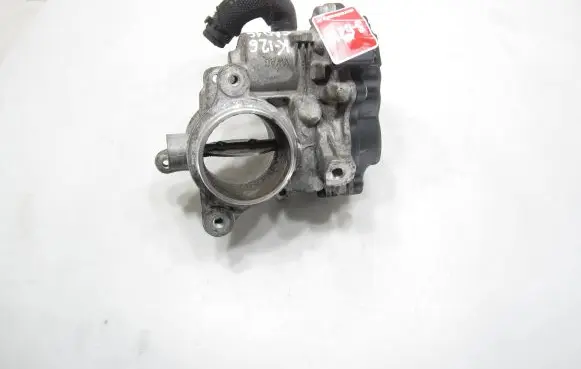 Volkswagen Caddy Throttle valve 04L128059AA V1010136 09056507B1
