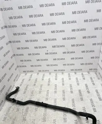 Tesla Model S Engine coolant pipe/hose 105861400C