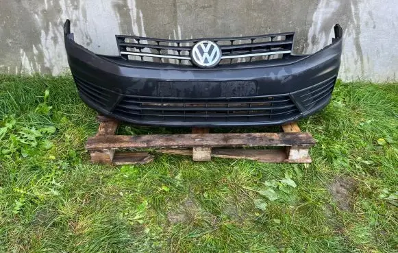 Volkswagen Caddy Front bumper