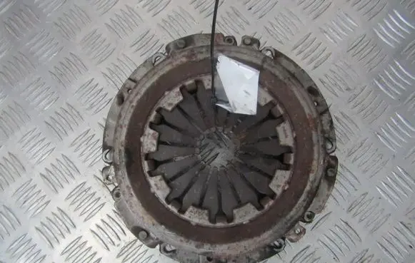 Renault Clio II Pressure plate 