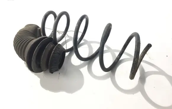 Toyota Yaris Front coil spring