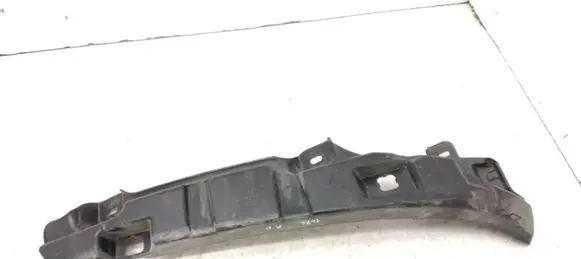 Renault Latitude (L70) Headlight/headlamp mounting bracket 622220009R