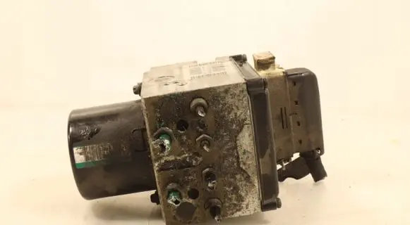 Peugeot 407 ABS Pump 9661731180
