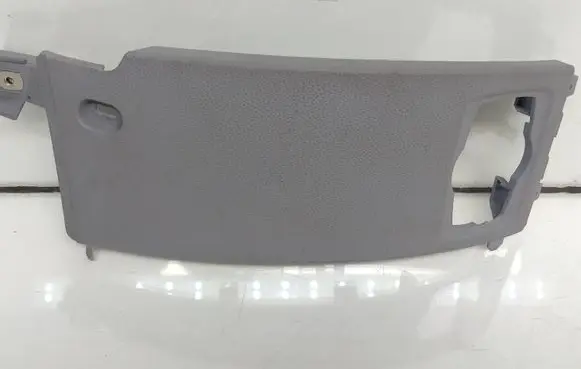 BMW 1 E81 E87 Dashboard lower bottom trim panel 6962643 11242010