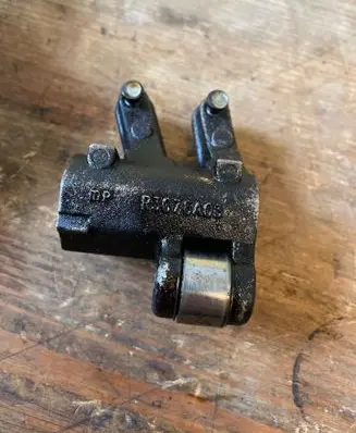 Renault Clio III Tappets lifter R3076A03