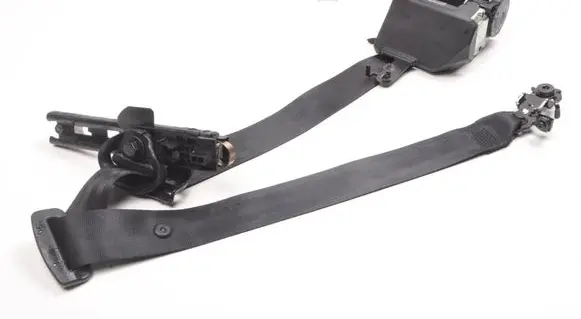 Volvo XC90 Front seatbelt 39844546