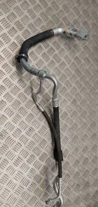 Mercedes-Benz CLS C218 X218 Air conditioning (A/C) pipe/hose A2128301616