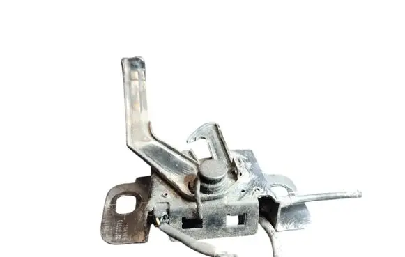 Opel Insignia A Tie down hook / loop 22788573