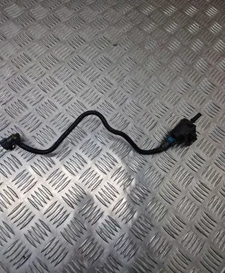 Nissan Qashqai Valve vacuum 208859042R