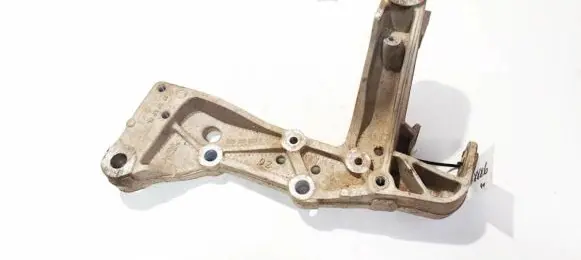 Volkswagen Golf Plus Front lower control arm/wishbone 1k0199295e