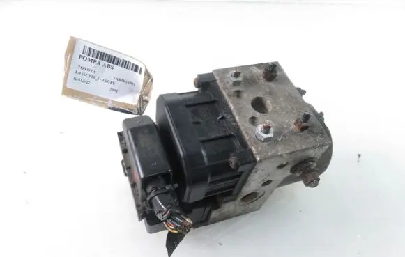 Toyota Yaris ABS Pump 0273004636