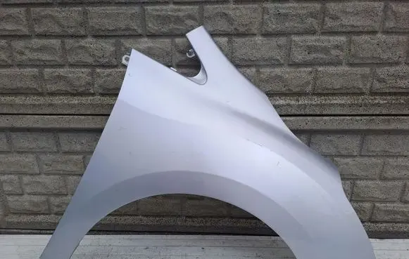 Toyota Verso Front wheel arch liner splash guards pptoyvers
