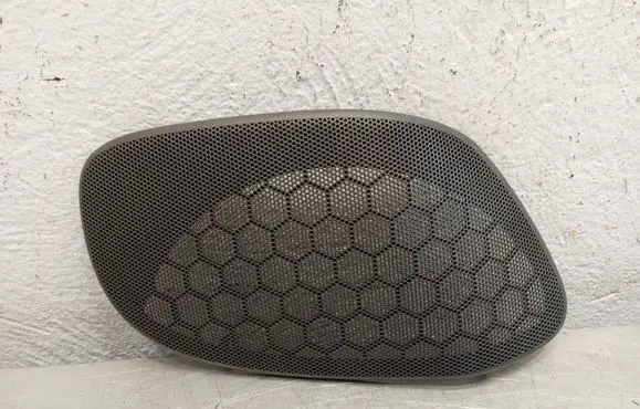 Volvo C70 Side speaker trim/cover 08600623