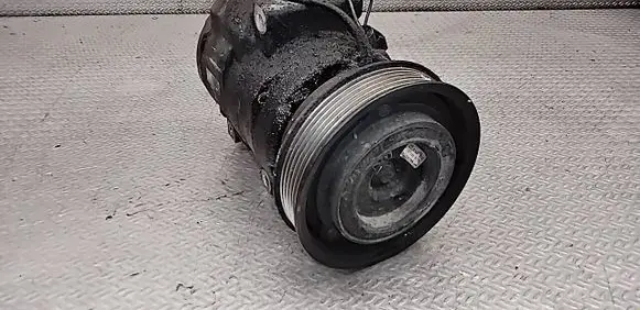 Land Rover Freelander Air conditioning (A/C) compressor (pump) 2473000170