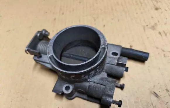 Jeep Grand Cherokee (WJ) Throttle valve 53031100